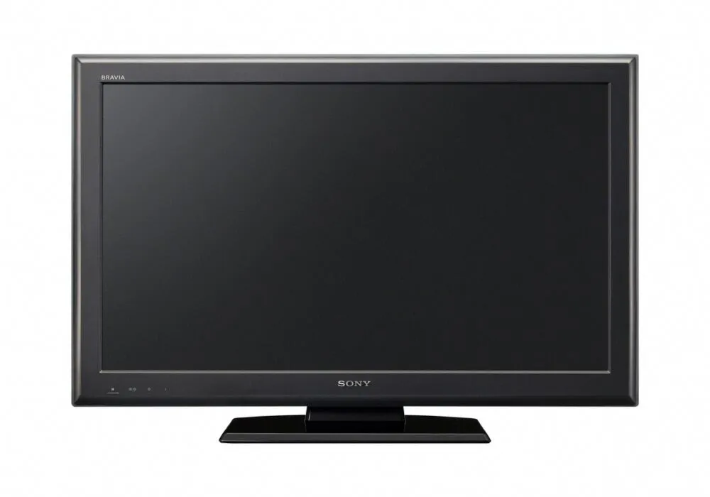 Sony KDL-26S5550 HD Siyah TV