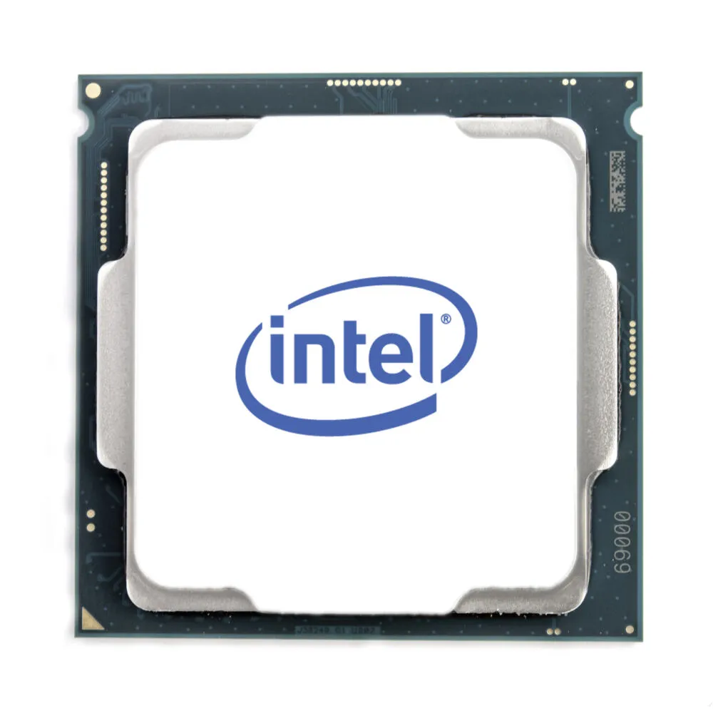 Intel Gold 6330 LGA 4189 İşlemci