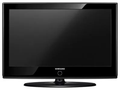 Samsung LE-32A430 HD Siyah TV