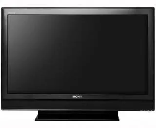 Sony KDL-37P3000 HD Siyah TV