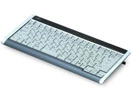 Fujitsu KEYBOARD WIRELESS ITA RF kablosuz Klavye