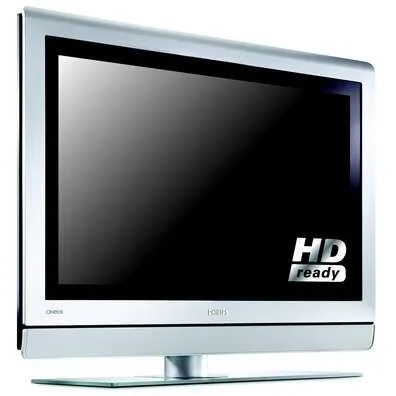 Philips 32" LCD Pixel Plus 2 HD Gümüş TV
