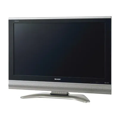 Sharp LC-32P70E Gümüş TV