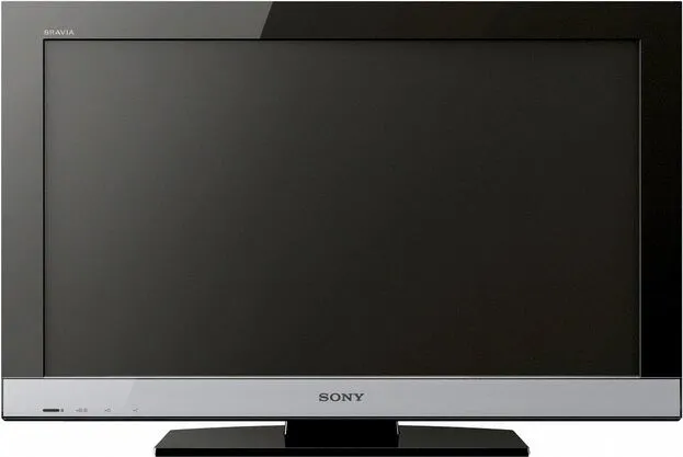 Sony KDL-32EX301 HD Siyah TV
