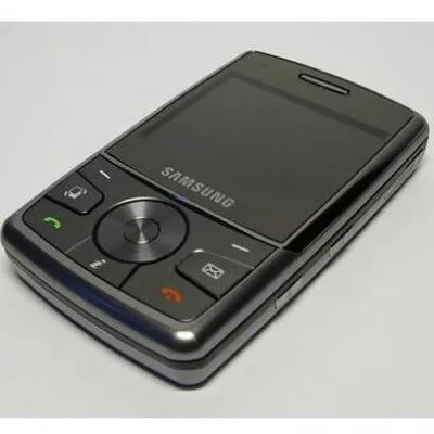 Samsung i570 Siyah Akıllı Telefon