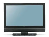 LG 32LC2 HD TV