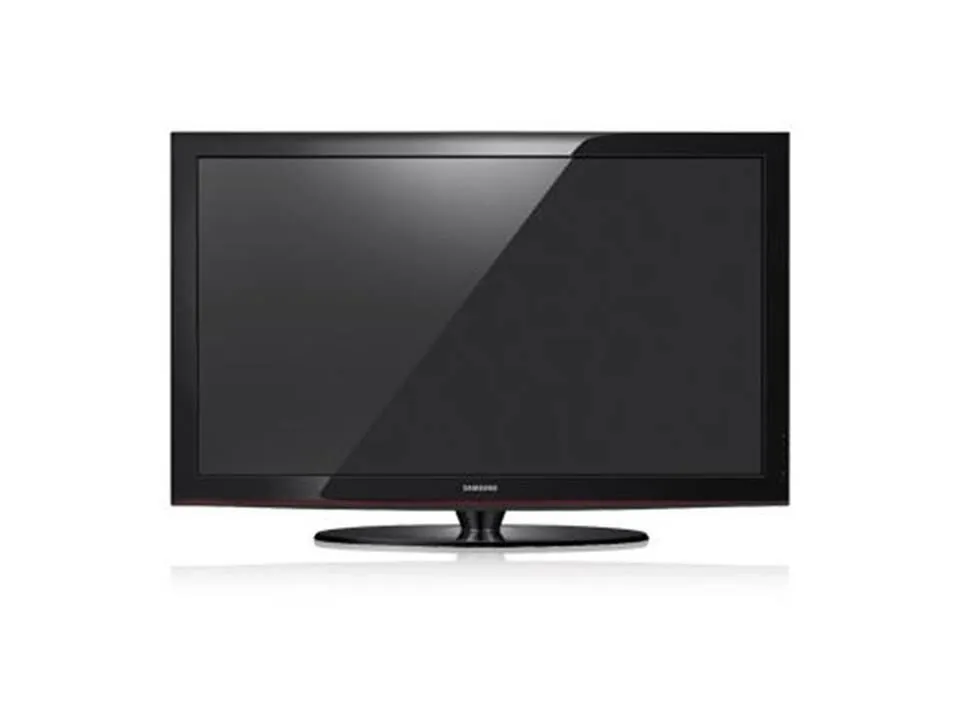 Samsung PL42B450 XGA Siyah TV