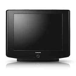 Samsung CL29Z58 Siyah TV