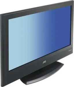 JVC LT-26R70B HD Siyah TV