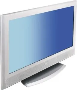 JVC LT-26R70S HD Gümüş TV