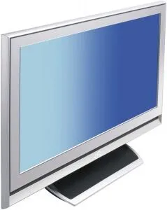 JVC LT-32X70S HD Gümüş TV