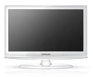 Samsung LE22C451 HD Beyaz TV