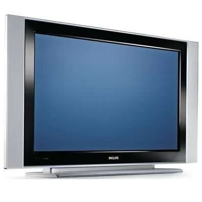 Philips 26" LCD Widescreen Flat HD TV