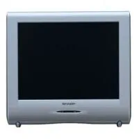 Sharp LC-13SH1 Gümüş TV