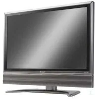 Sharp LC-37GD1E HD Gümüş TV