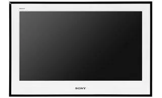 Sony KDL26E4000E HD Beyaz TV