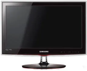 Samsung UE26C4000PW HD TV