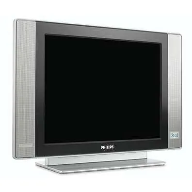 Philips 20" LCD Professional flat TV