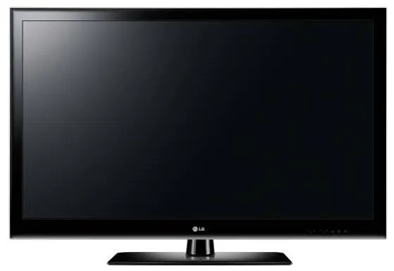 LG 26LE330N HD Siyah TV