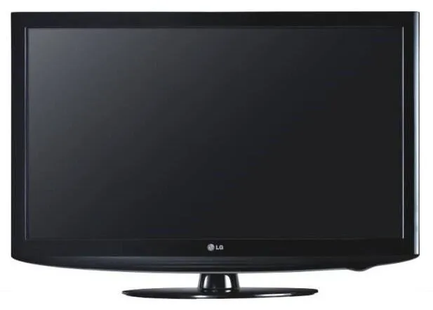 LG 26LD320N HD Siyah TV