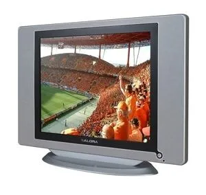 Salora LCD-2025TN-DVD 20" TV