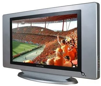 Salora LCD-2625TN - 26" LCD HD TV