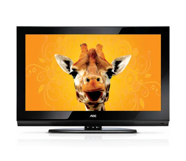 AOC L22W931 HD Siyah TV