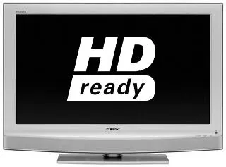 Sony KDL32U2000 HD Gümüş TV