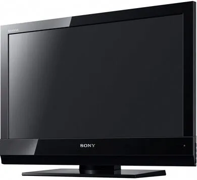 Sony KDL-22BX200BAE HD Siyah TV