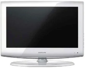 Samsung LE32C453C4H HD Beyaz TV