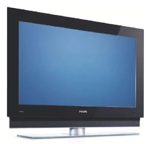 Philips 42'' LCD Widescreen Flat Pixel Plus 3 HD Siyah TV