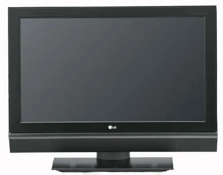 LG 42LC2D HD Siyah TV
