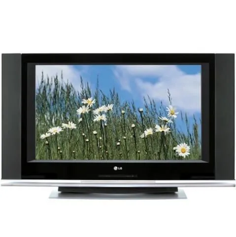 LG 37LP1D HD Siyah TV