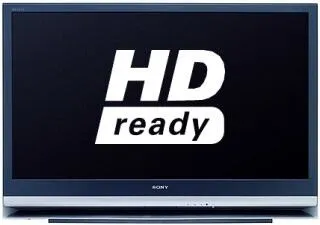 Sony 50" HD Ready 3LCD TV