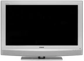 Sony KDL-32U2000 HD Gümüş TV