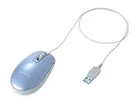 Sony MINI OPTICAL A tipi USB Optik 800 DPI Mouse Fare
