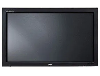 LG MZ42PM3MVA Siyah TV