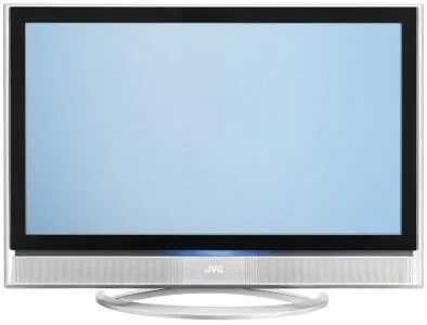 JVC LT-40DS7 HD TV
