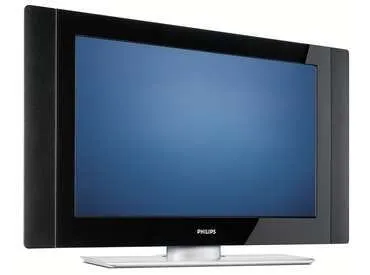 Philips 32" LCD- 32PF7531D HD Siyah TV