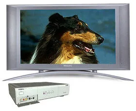 Philips 32IN PLASMA TV