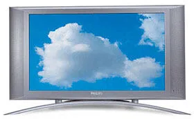 Philips 42IN PLASMA TV