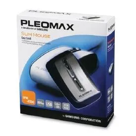 Samsung Slim A tipi USB Optik 800 DPI Mouse Fare