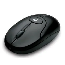 Samsung Entry Level , Black PS/2 Optik 800 DPI Mouse Fare