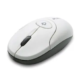 Samsung Entry Level , White PS/2 Optik 800 DPI Mouse Fare