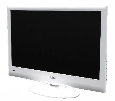 Haier LET19T3WW HD Beyaz TV