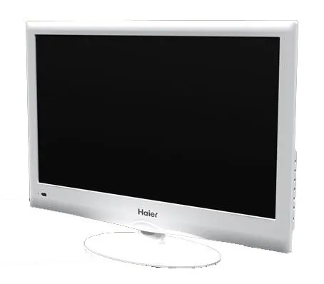 Haier LET24T3WW Beyaz TV