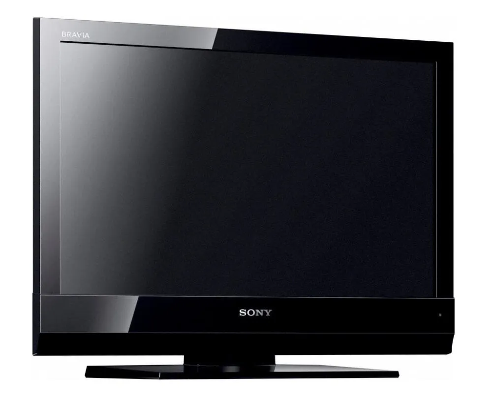 Sony KDL-22BX200B HD Siyah TV