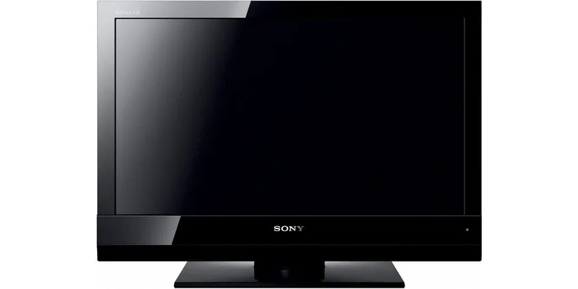 Sony KDL-19BX200AEP HD Siyah TV