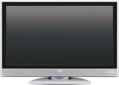 JVC LT-37R71 HD Siyah TV