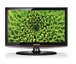 Samsung LE-19C450 HD Siyah TV